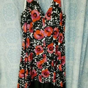 Women's Plus Size Dress